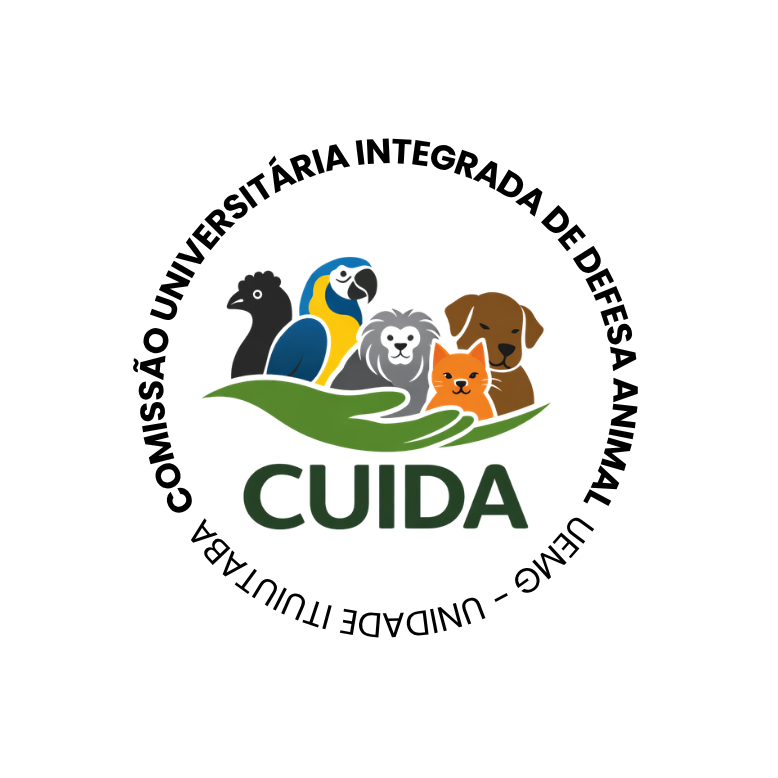 Brasão CUIDA